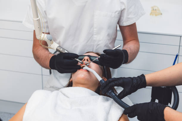 Best Emergency Tooth Extraction in Lisbon, ME